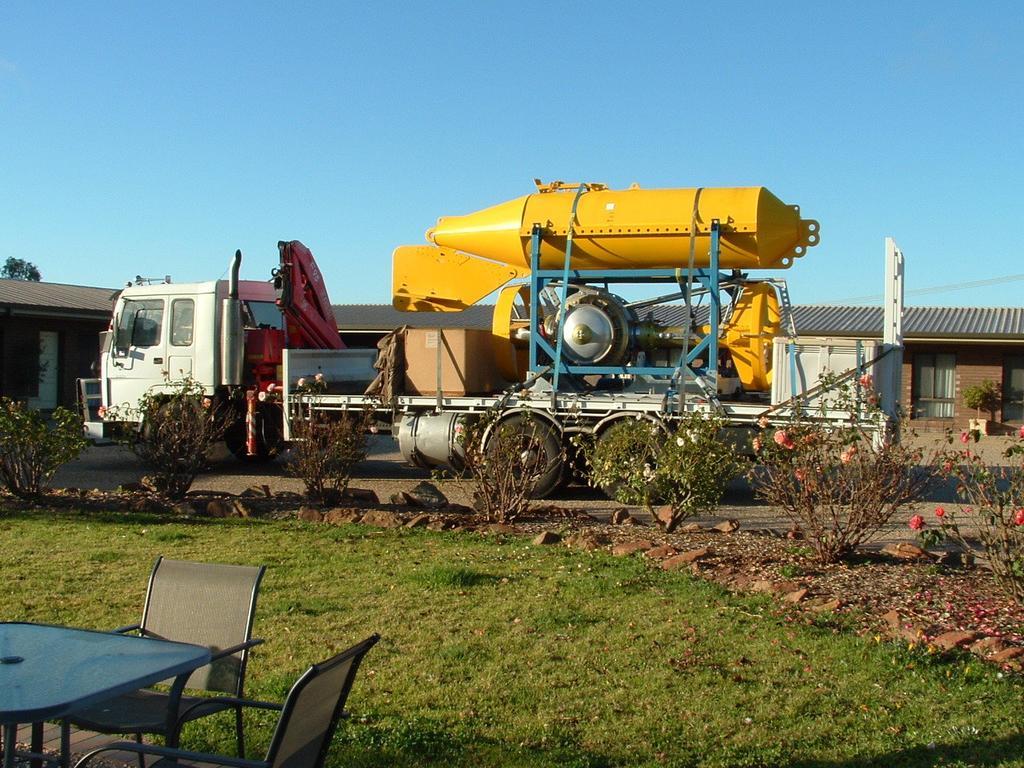 Newell Motor Inn Narrandera Bagian luar foto