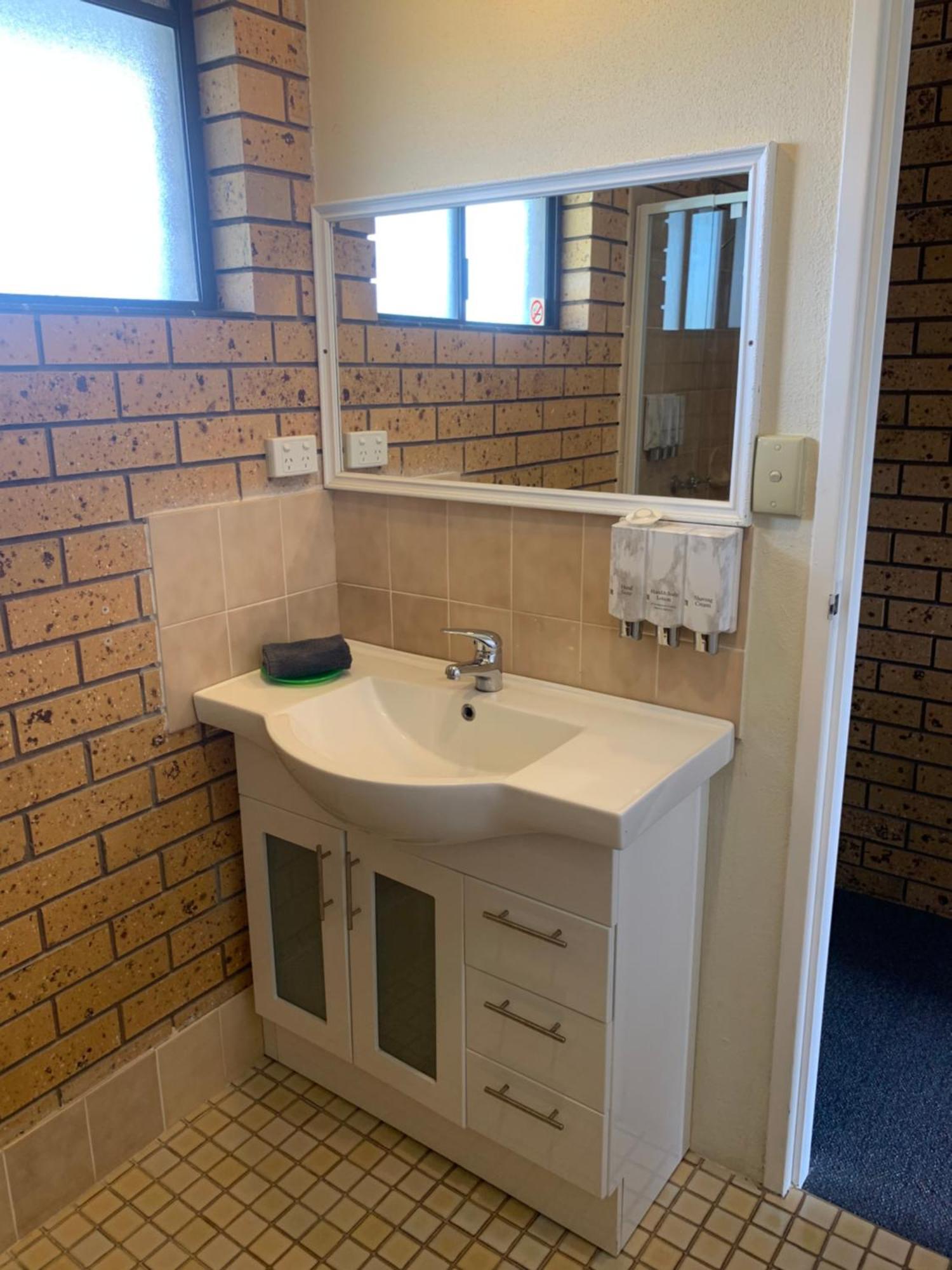 Newell Motor Inn Narrandera Ruang foto